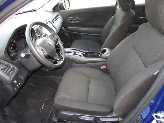 HONDA HR V (01/09/2018) - 